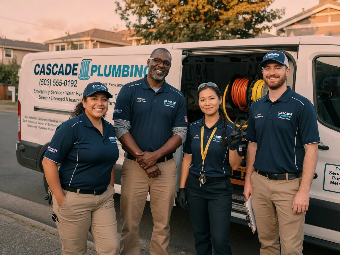 Emergency Plumber company in Eastport, MI